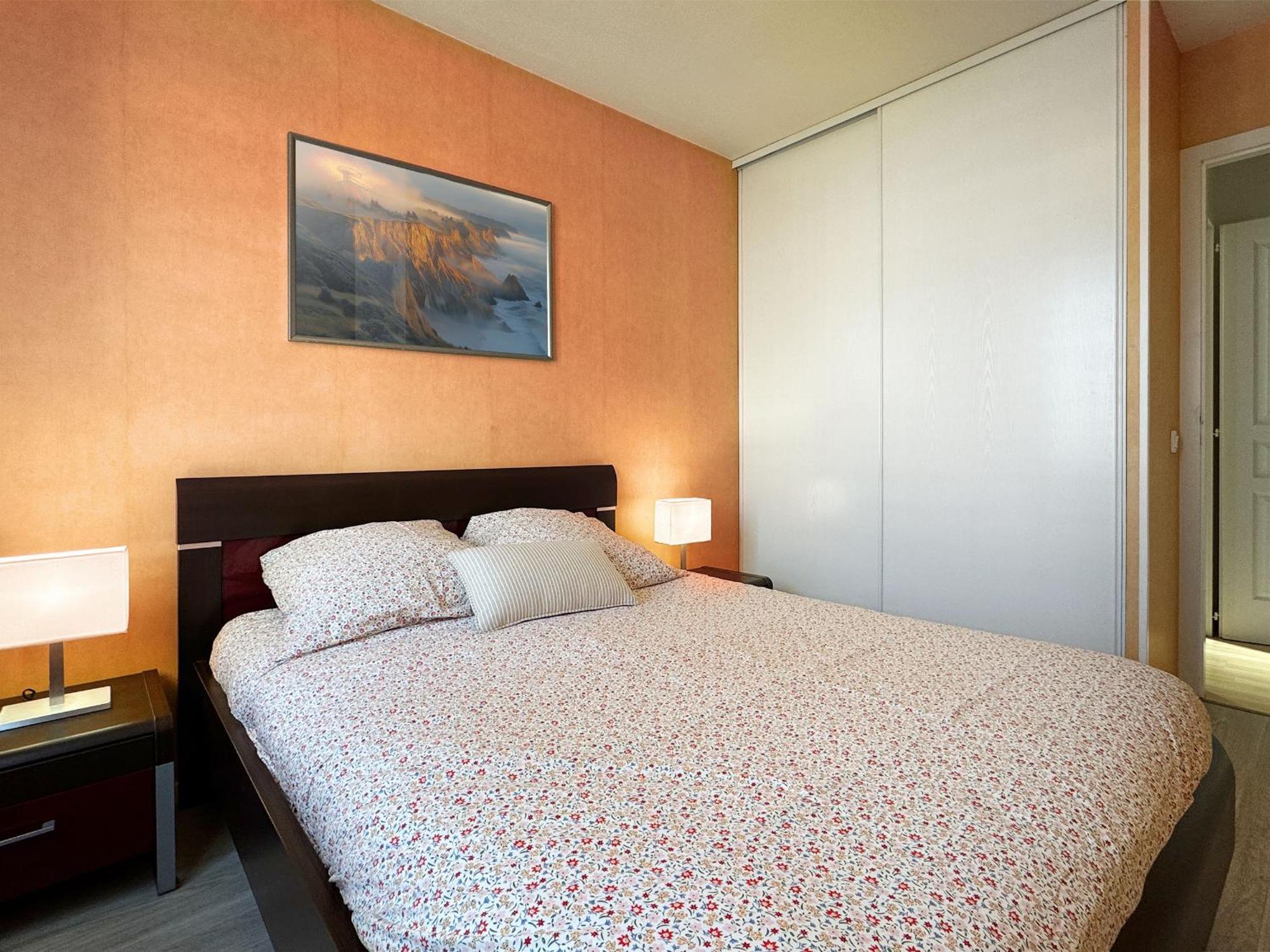 Joli 3P Avec Terrasse Et Garage Proche Centre Daire Strazburg Dış mekan fotoğraf