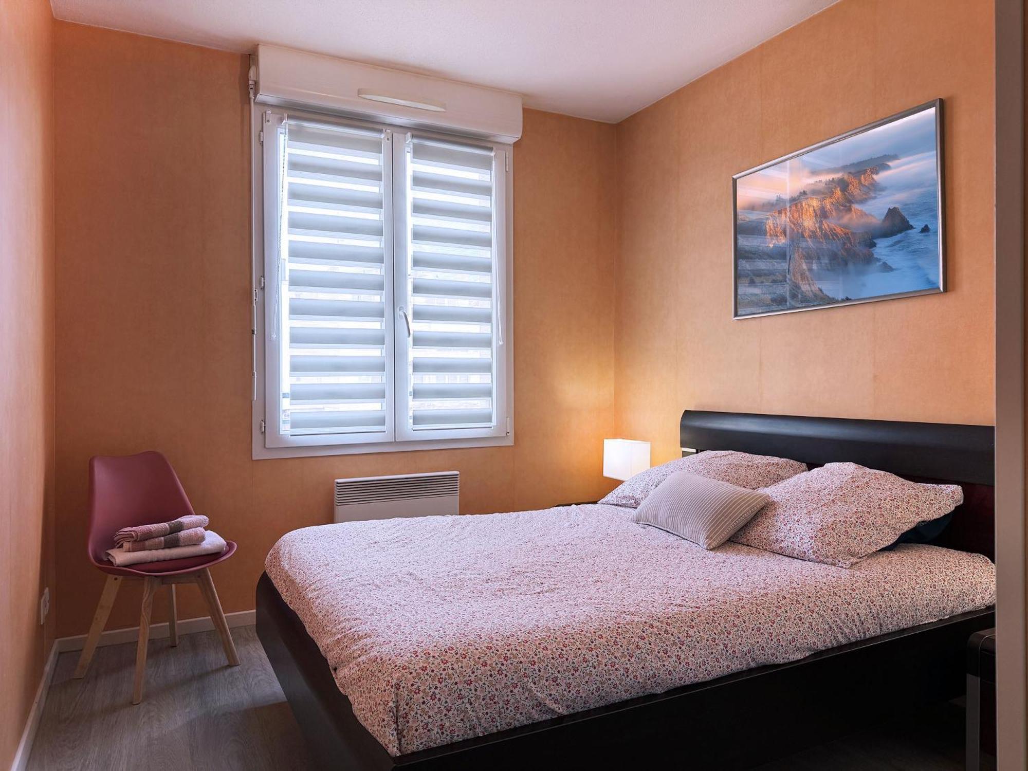 Joli 3P Avec Terrasse Et Garage Proche Centre Daire Strazburg Dış mekan fotoğraf